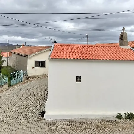 Retiro Terrasol ゲストハウス