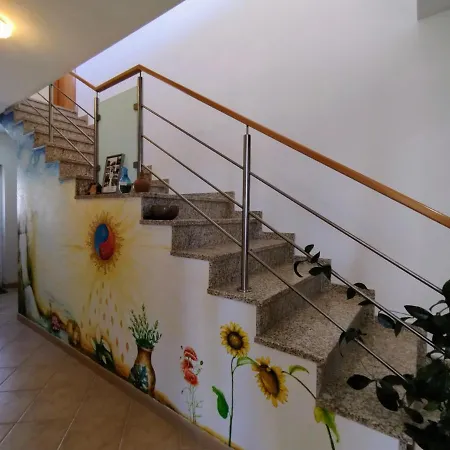 Guest house Retiro Terrasol 3*