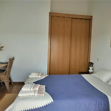 ゲストハウス Retiro Terrasol 3*