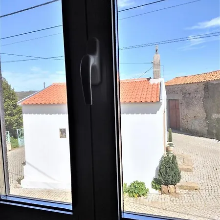 Guest house Retiro Terrasol