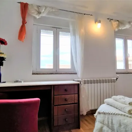 Retiro Terrasol ゲストハウス Tó