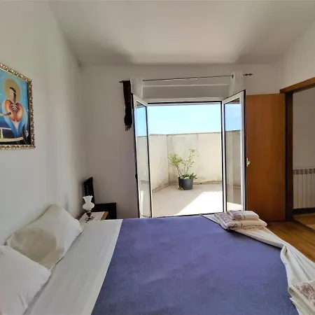 Retiro Terrasol ゲストハウス 3*