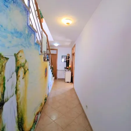 Retiro Terrasol ゲストハウス