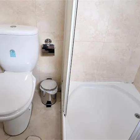 Retiro Terrasol ゲストハウス Tó