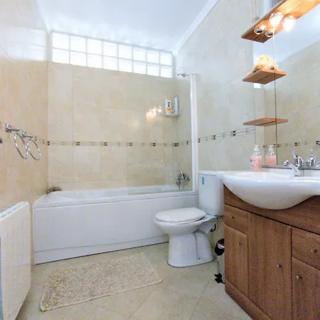 Retiro Terrasol ゲストハウス Tó