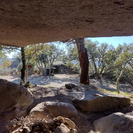 ゲストハウス Retiro Terrasol