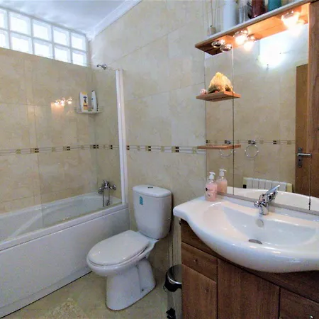 ゲストハウス Retiro Terrasol