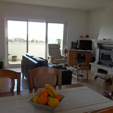 Pensionat Retiro Terrasol 3*