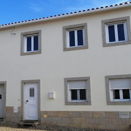 Retiro Terrasol ゲストハウス Tó