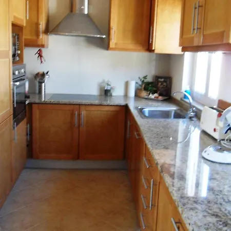 Retiro Terrasol 3* Tó