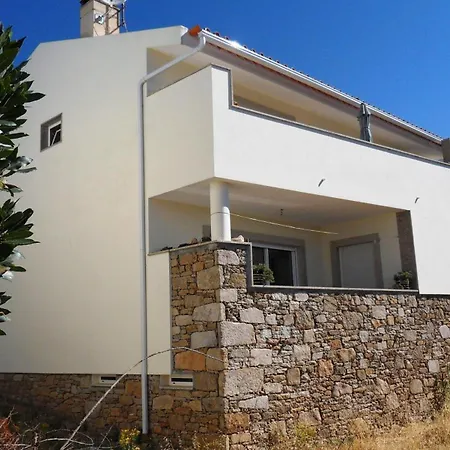 Retiro Terrasol 3* Tó