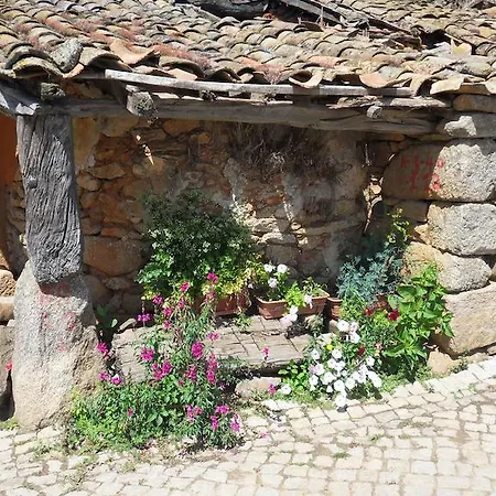 Retiro Terrasol ゲストハウス 3*