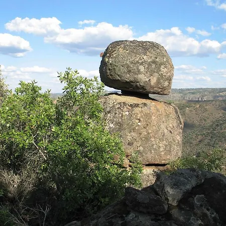 Retiro Terrasol 3* Tó