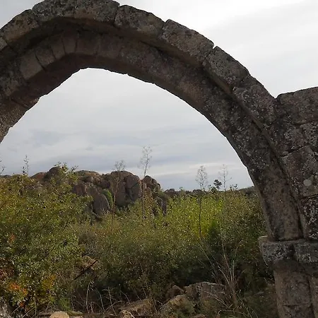 Retiro Terrasol ゲストハウス