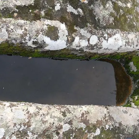 ゲストハウス Retiro Terrasol 3*