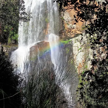 ゲストハウス Retiro Terrasol Tó