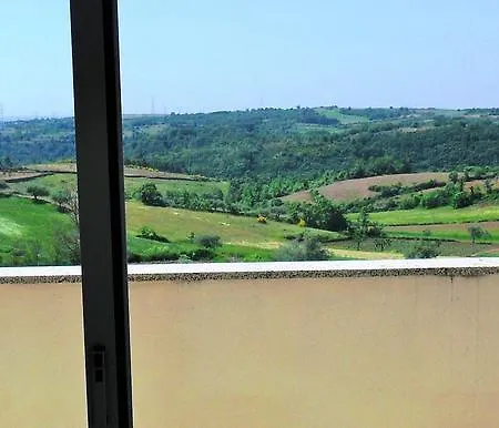 Retiro Terrasol ゲストハウス