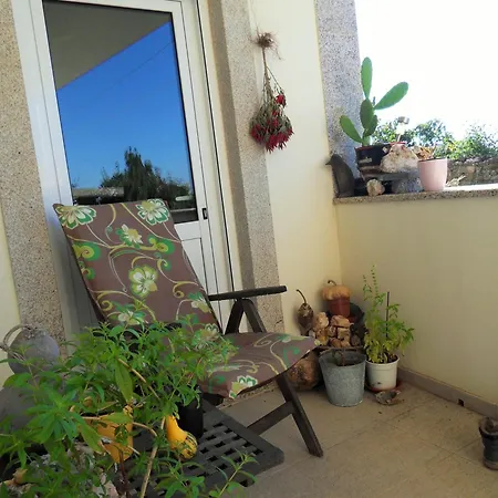 Retiro Terrasol ゲストハウス 3*