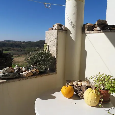 Pensionat Retiro Terrasol