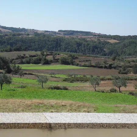 Retiro Terrasol Pensionat 3*