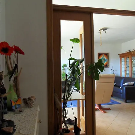 Retiro Terrasol Pensionat