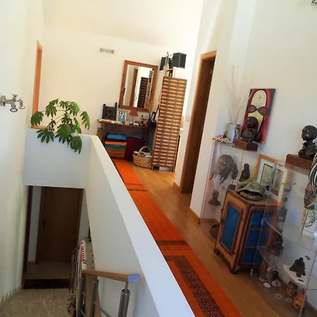 Pensionat Retiro Terrasol