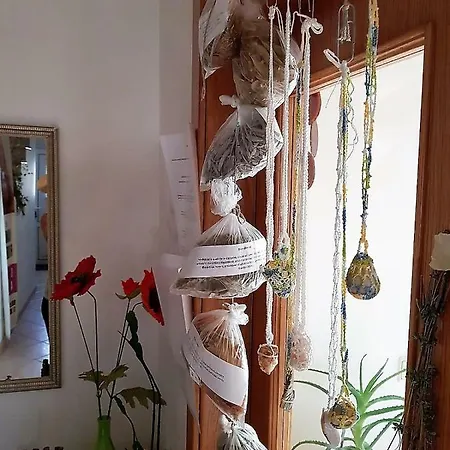 Retiro Terrasol ゲストハウス 3*