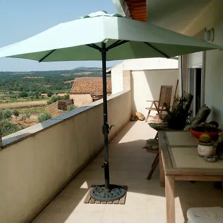 Retiro Terrasol ゲストハウス 3*