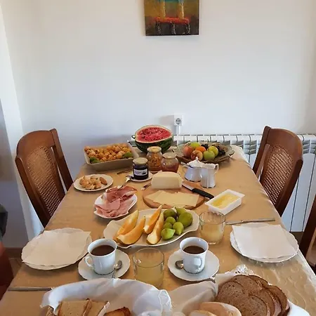 Guest house Retiro Terrasol