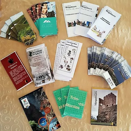 Retiro Terrasol ゲストハウス 3*