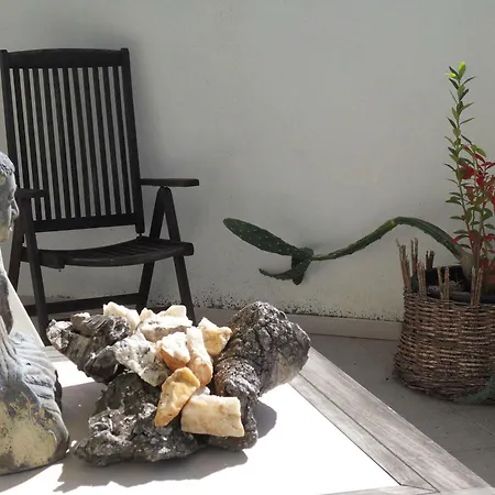 Guest house Retiro Terrasol