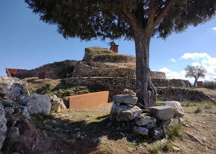 Retiro Terrasol בית הארחה 3*