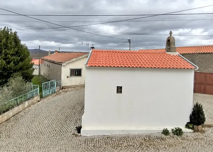 Retiro Terrasol בית הארחה