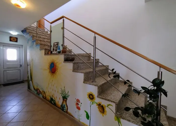 בית הארחה Retiro Terrasol 3*