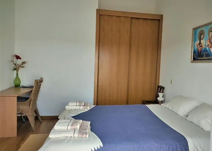 Pensionat Retiro Terrasol 3*