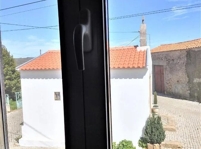 בית הארחה Retiro Terrasol