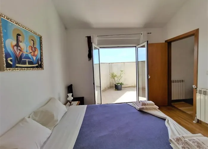 Retiro Terrasol בית הארחה 3*