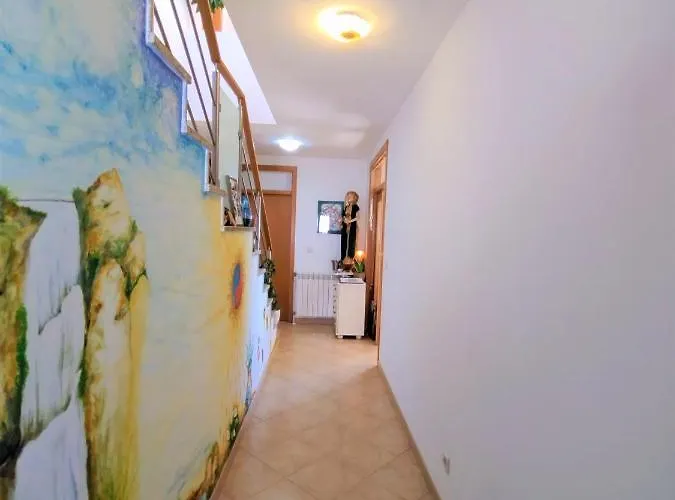 Retiro Terrasol Pensionat