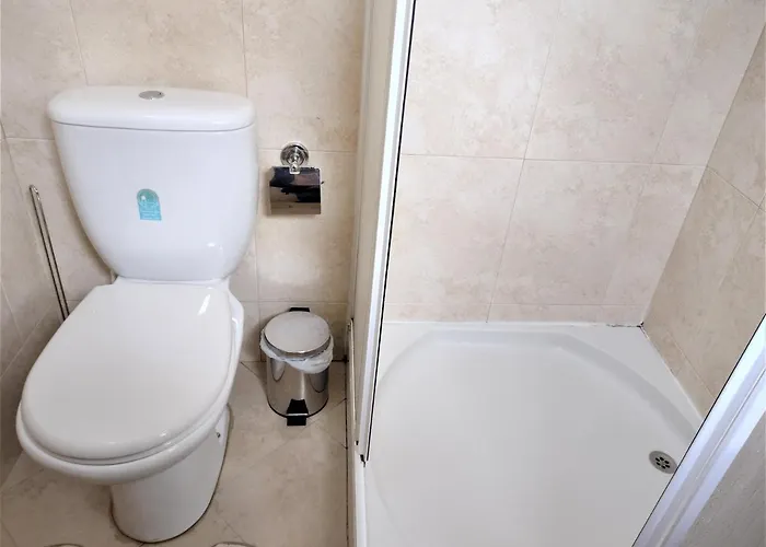 Retiro Terrasol Pensionat Tó