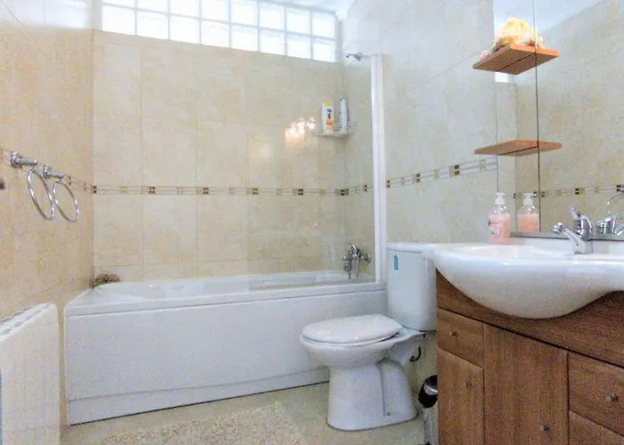 Retiro Terrasol Pensionat Tó