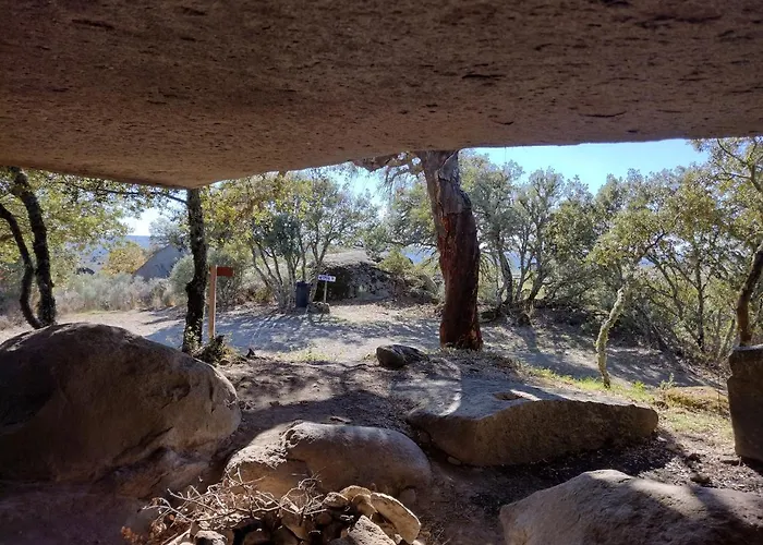 Pensionat Retiro Terrasol