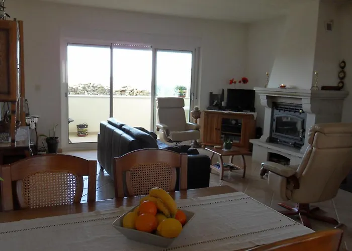 Pensionat Retiro Terrasol 3*