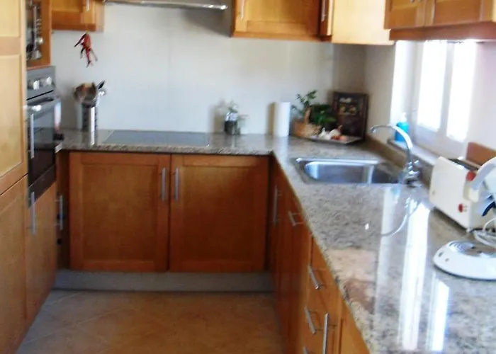 Retiro Terrasol 3* Tó