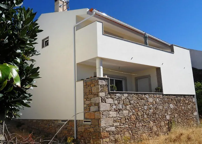 Retiro Terrasol 3* Tó