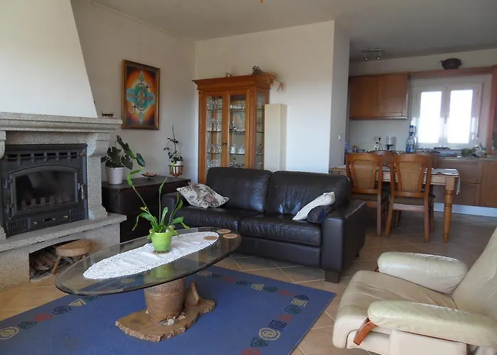 Pensionat Retiro Terrasol