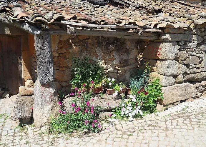 Retiro Terrasol Pensionat 3*