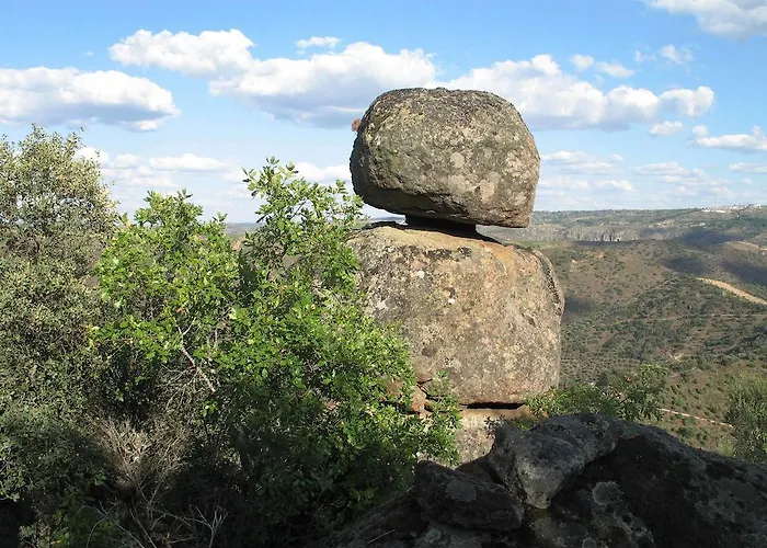 Retiro Terrasol 3* Tó
