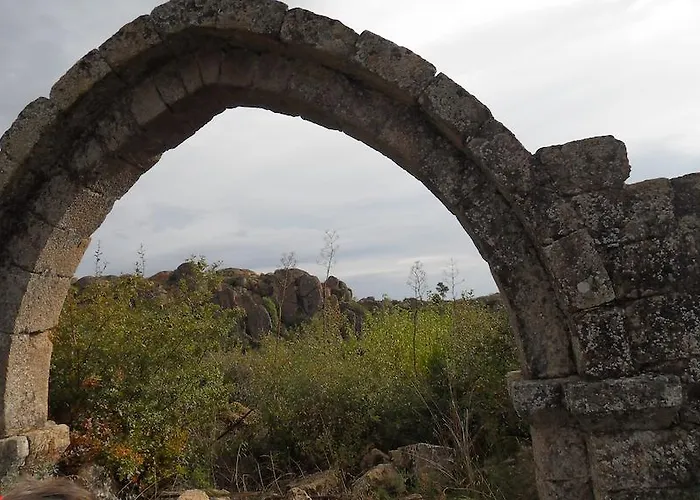 Retiro Terrasol בית הארחה