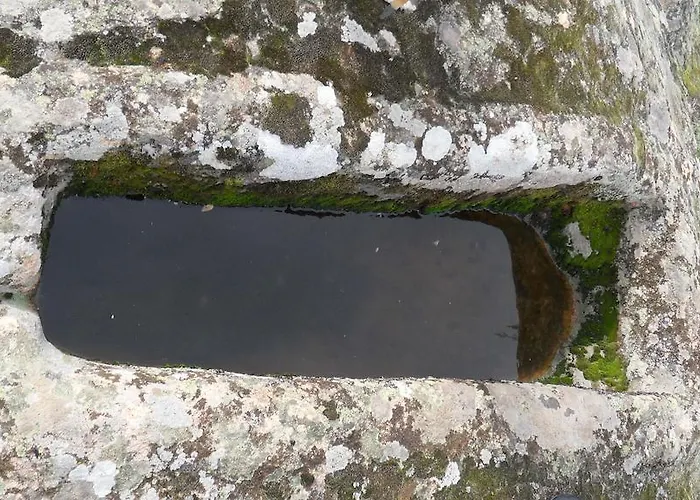 בית הארחה Retiro Terrasol 3*