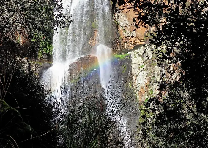 בית הארחה Retiro Terrasol Tó